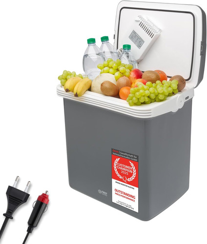 Frigo portatile elettrico - portatile,