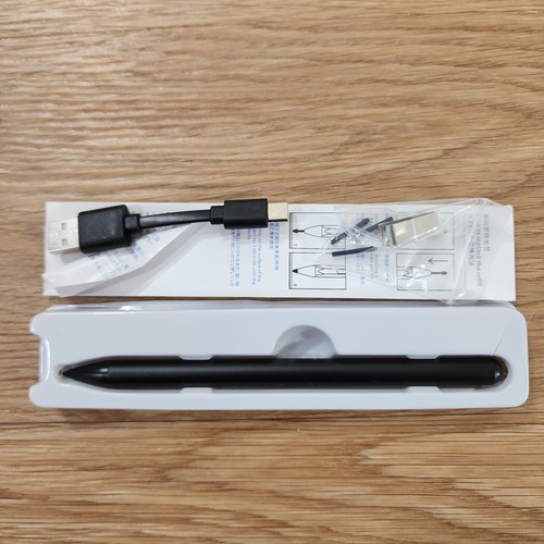 Penna stilografica per - hp, envy