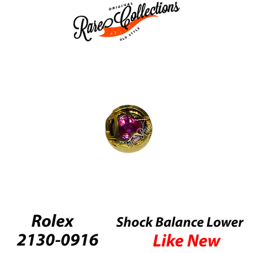 Rolex 2130 0916 pari nuovo - rolex,