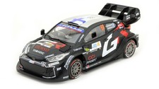 AVANT SLOT TOYOTA YARIS WRC1