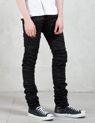Jeans diesel uomo - diesel, oro