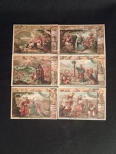 Liebig / Chromos / S 159 / A