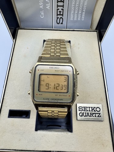 Orologio seiko vintage - orologio,