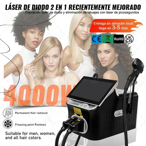 Macchina laser diodi - a,