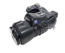 Sony Cyber-Shot DSC-F828