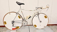 PALETTI GHIBLI 1984 BICICLETTA