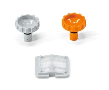Set bocchetta ulv originale - set,