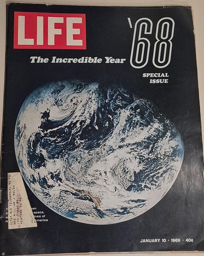 Lot vintage life - lot,