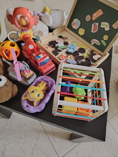 Lotto giochi bimbi - :, lavagna