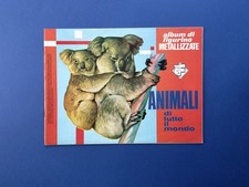 FLASH LAMPO ALBUM FIGURINE