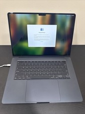 MacBook Air 15" M4 Chip 10C