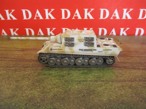 Modellino carro armato - 1/72,