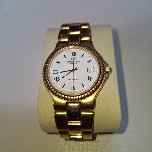Orologio raymond weil - orologio,