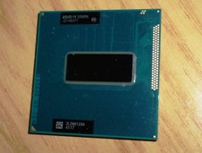 Intel Core i7-3610QM QUAD