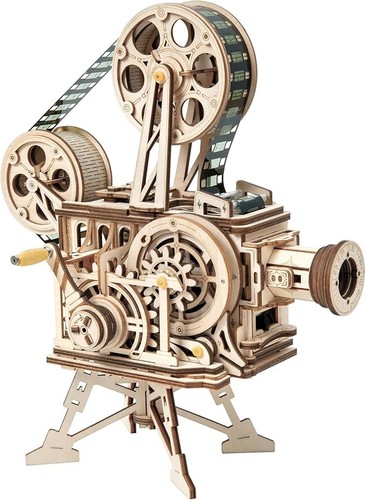 Rokr puzzle legno - rokr,