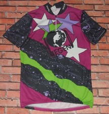 Legend Maglia Shirt Maillot
