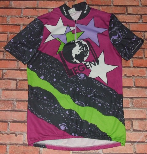 Legend maglia shirt - shirt, maillot