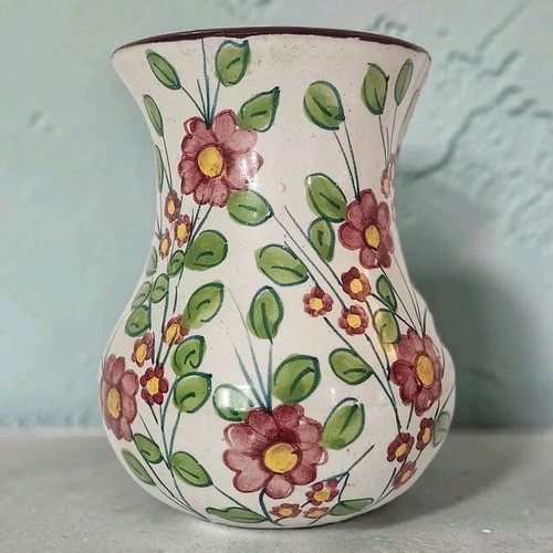 Tasca vaso parete - tasca/vaso, da