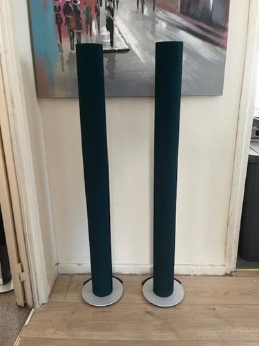 Altoparlanti bang olufsen - altoparlanti,
