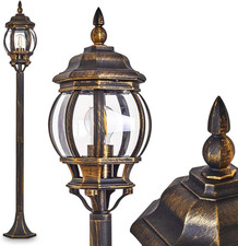 Lampada Da Esterno Lentua