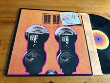 LP  US 1976 John Mayall – Notice To Appear