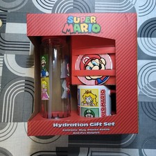 Set regalo idratazione Super