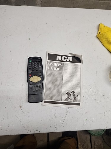 Sansui telecomando rca - sansui, e