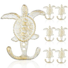 Set ganci parete in ghisa - set,