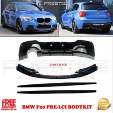 PER BMW SERIE 1 F20 F21