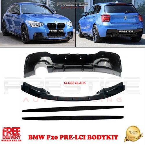 Per bmw serie f20 f21 - serie,