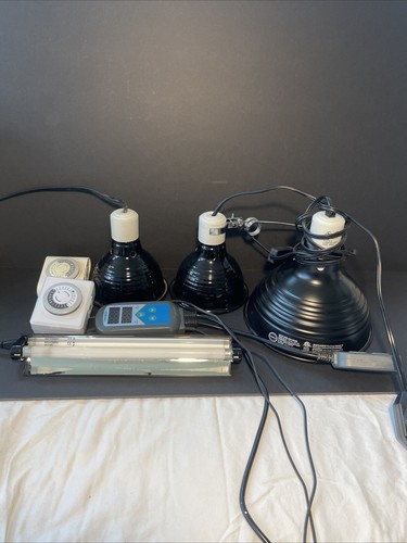 Confezione lampada termica - lampada,