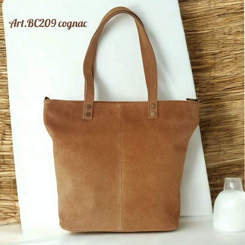 Borsa donna spalla vera - a,