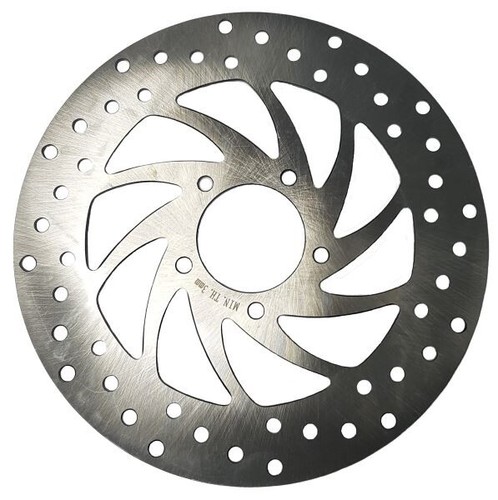 Disco freno anteriore - anteriore, aprilia