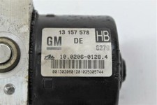 Pompa ABS Opel Astra H 1.9 110KW Diesel 2005 Z19DTH 10.0206-0128.4