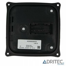 Centralina Fari Zavorra Xenon