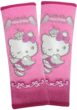 Coppia copricinture di