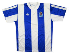 Adidas 1990-92 FC PORTO SHIRT