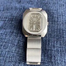 Orologio vintage da uomo