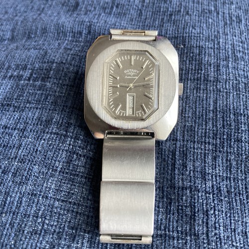 Orologio uomo vintage rotante - orologio,