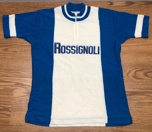 Maglia ciclismo vintage