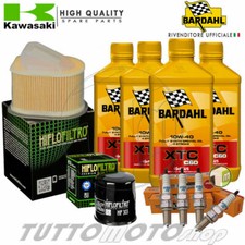 Tagliando kawasaki 800 2013 - tagliando,