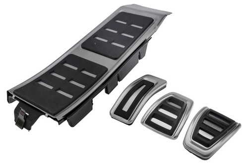 Pedali automatici per audi - pedali,
