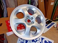 CERCHIO IN LEGA ALFA ROMEO 156 7JX17H2-43,5 ORIGINALE ALFA ROMEO 5900961
