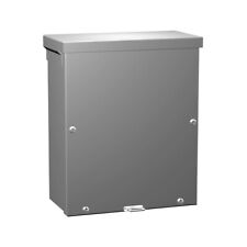 Hammond C3R664SC 6''x6''x4''