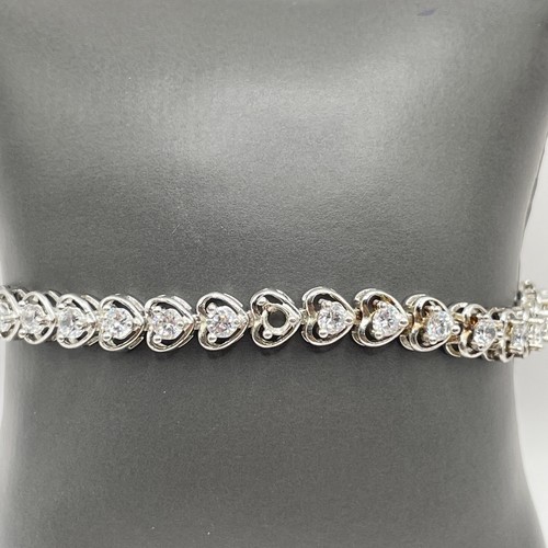Bracciale argento sterling - bracciale,
