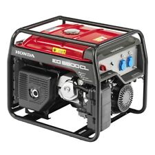 GENERATORE DI CORRENTE HONDA