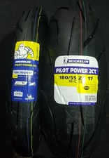 120/70ZR17 & 180/55ZR17