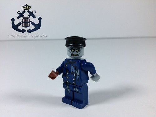 Lego minifigure monster - lego,