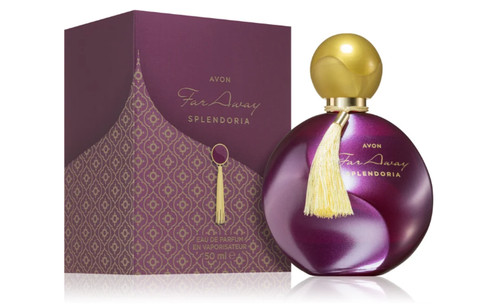 Avon far away splendoria - away,