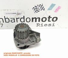 pompa acqua ingranaggio MOTORE LOMBARDINI FOCS LDW 502 M3 M4 microcar